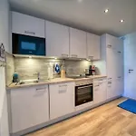 Lejlighed - Haus L, App 0l0508 Heiligenhafen
