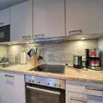 Lejlighed - Haus L, App 0l0508
