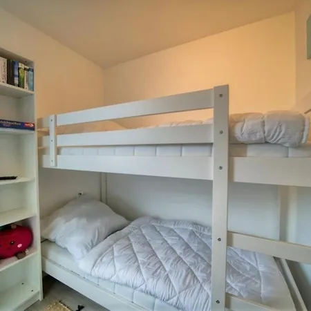 - Haus L, App 0l0508 * Heiligenhafen