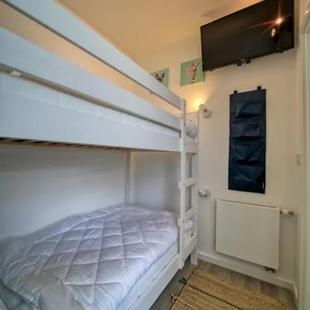 - Haus L, App 0l0508 * Heiligenhafen