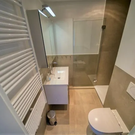 Apartment - Haus L, App 0l0508 Heiligenhafen