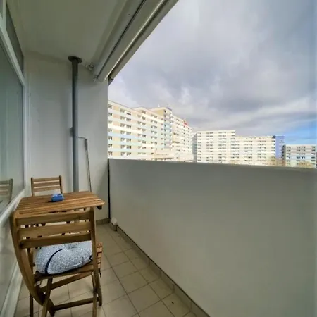 - Haus L, App 0l0508
