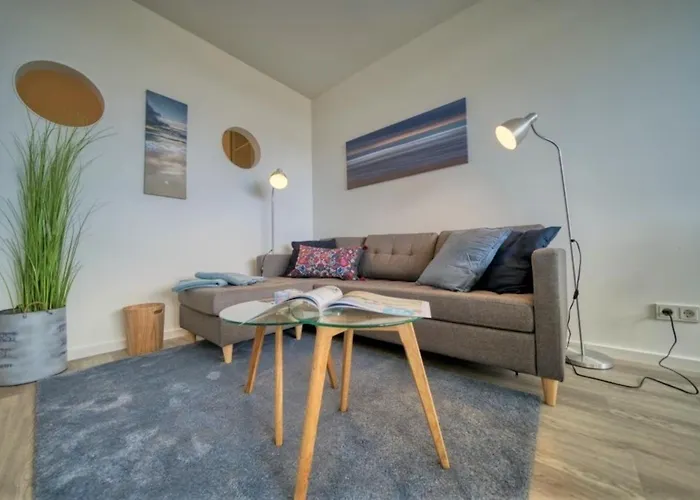 - Haus L, App 0l0508 Διαμέρισμα Heiligenhafen