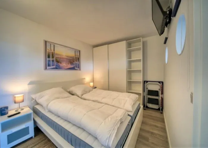 - Haus L, App 0l0508