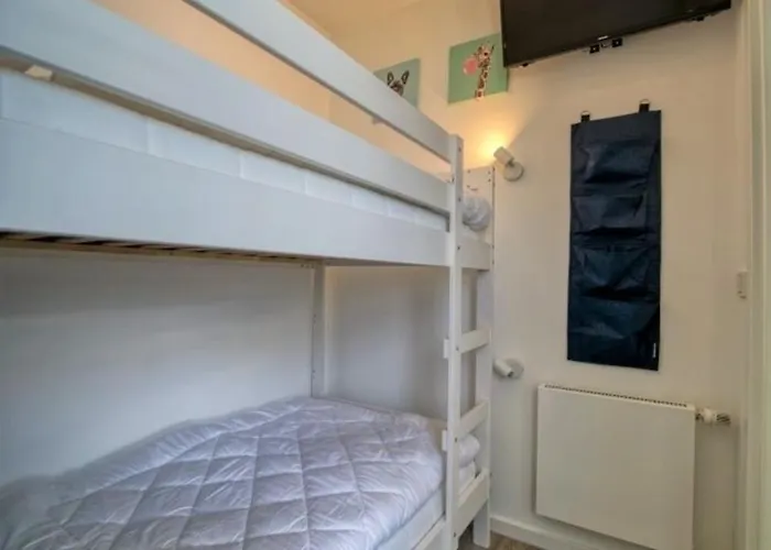 - Haus L, App 0l0508 * Heiligenhafen