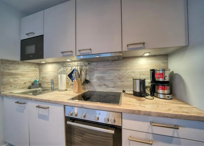 Διαμέρισμα - Haus L, App 0l0508