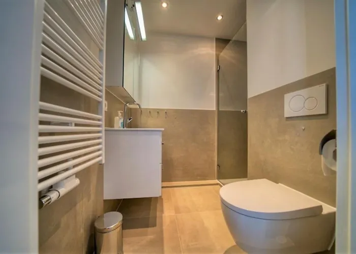 - Haus L, App 0l0508 * Heiligenhafen